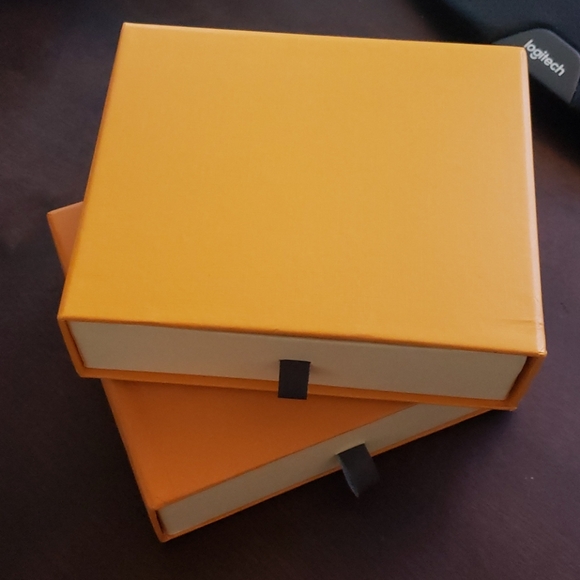 Leather Replacement Straps w Tortoise Chain ⛓ - Picture 4 of 12